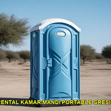rental kamar mandi portable Gresik